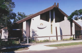 Redcliffe Museum - South Australia Travel 2