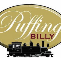 Puffing Billy - South Australia Travel