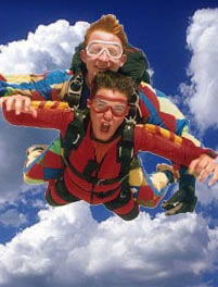 Sydney Skydivers - South Australia Travel 1