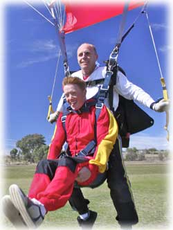 Sydney Skydivers - South Australia Travel 3