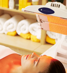 Glow Retreat - South Australia Travel 2