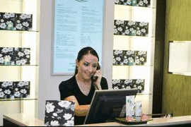 Pure Indulgence - Chermside - South Australia Travel