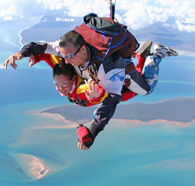 Tandem Cairns - South Australia Travel
