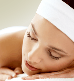 Anjie Day Spa - South Australia Travel
