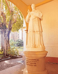 The Cathedral of Saint Stephen - South Australia Travel