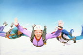 Skydive Express - South Australia Travel 1