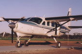Skydive Express - South Australia Travel 3
