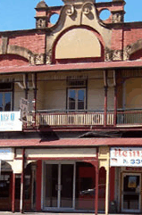 Woolloongabba Art Gallery - South Australia Travel 2