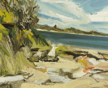Jan Murphy Gallery - South Australia Travel 1
