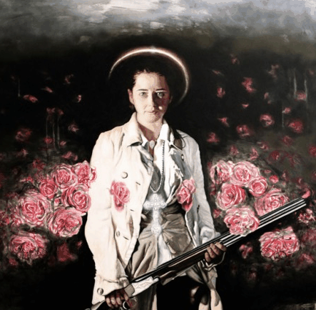 Edwina Corlette Gallery - South Australia Travel