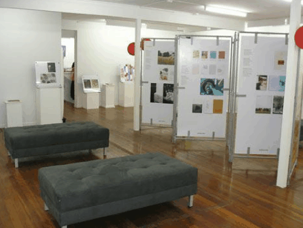 Circle Gallery - South Australia Travel 2