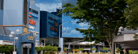 Toowong Village - South Australia Travel 3