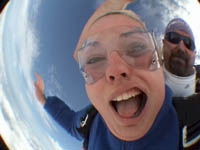 Simply Skydive - South Australia Travel 0