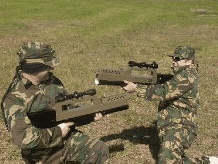Logan Laser Skirmish - South Australia Travel