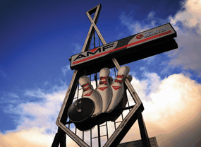 AMF Bowling - Kedron - South Australia Travel 2