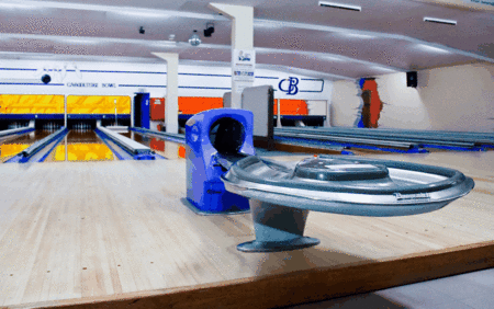 Caboolture Bowl & Mini Golf - South Australia Travel 2