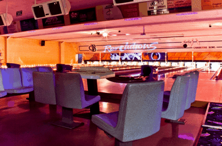 Caboolture Bowl & Mini Golf - South Australia Travel 3