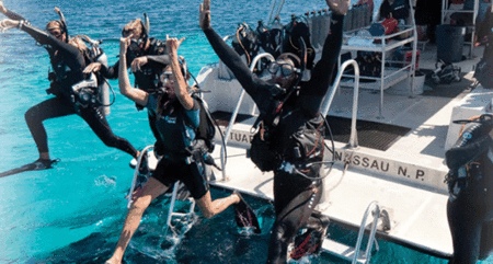 Snorkel Safari Brisbane - South Australia Travel