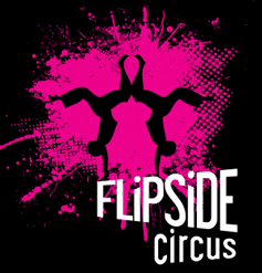 Flipside Circus - South Australia Travel