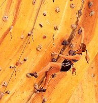 Rocksports Indoor Climbing - South Australia Travel