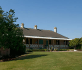 Newstead House - South Australia Travel