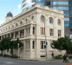 Naldham House - South Australia Travel
