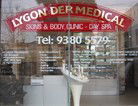 Lygon Dermedical Skin & Body Day Spa - South Australia Travel 1