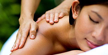 Rejuvinate Body & Face - South Australia Travel 2