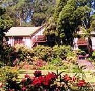 Delvin Health Retreat - South Australia Travel