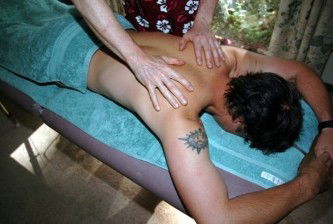 Delvin Health Retreat - South Australia Travel 1