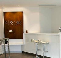 Kiora Medical Spa - South Australia Travel