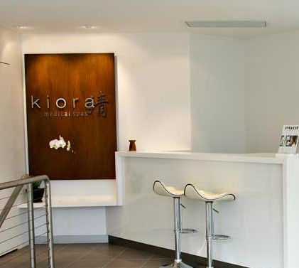 Kiora Medical Spa - South Australia Travel 0