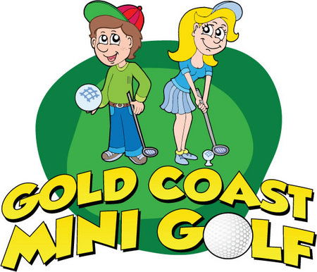 Gold Coast Mini Golf & Bungy Trampolines - South Australia Travel 1