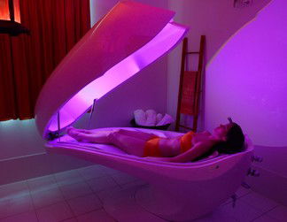 Temple Body & Soul Day Spa - South Australia Travel 1