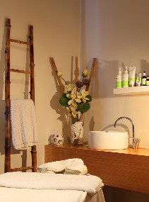Indulge Spa Retreat - South Australia Travel 1