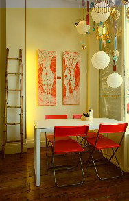 Indulge Spa Retreat - South Australia Travel 2