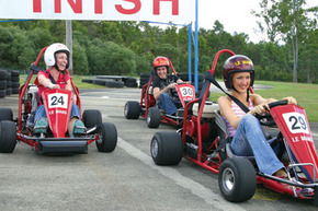 Slideways - South Australia Travel 1