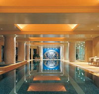 Sanctuary Spa - Hyatt - South Australia Travel