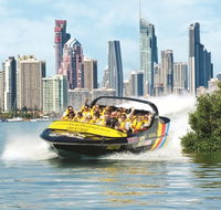 Paradise Jetboating - South Australia Travel
