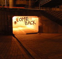 Fehily Contemporary - South Australia Travel