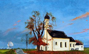 Fehily Contemporary - South Australia Travel 1