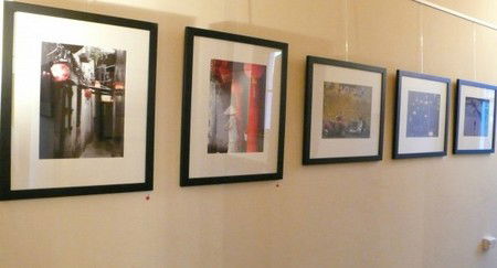 Effemmera Studios And Gallery - South Australia Travel 1