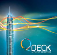 QDeck - South Australia Travel