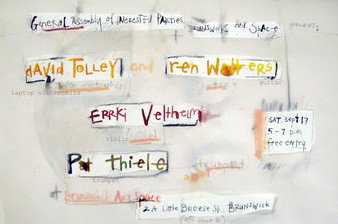 Brunswick Arts - South Australia Travel 0