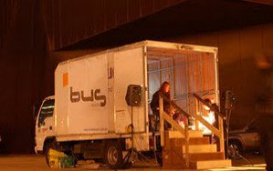 Bus Projects - South Australia Travel 2