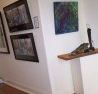 Chapel On Station Gallery - South Australia Travel