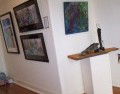 Chapel On Station Gallery - South Australia Travel 0