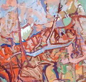 Chapman  Bailey - South Australia Travel