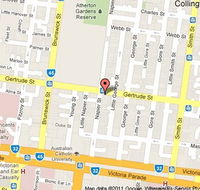 Dante's Upstairs Gallery - South Australia Travel