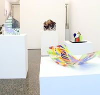Artman Gallery - South Australia Travel